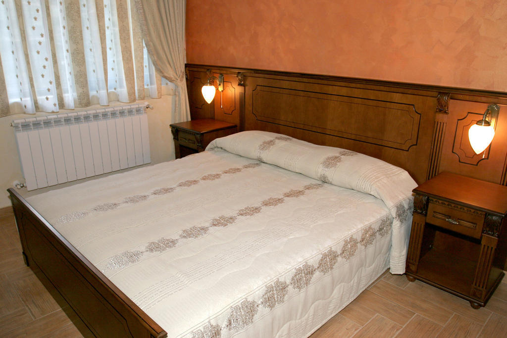 St.George Hotel Govedartsi Rom bilde